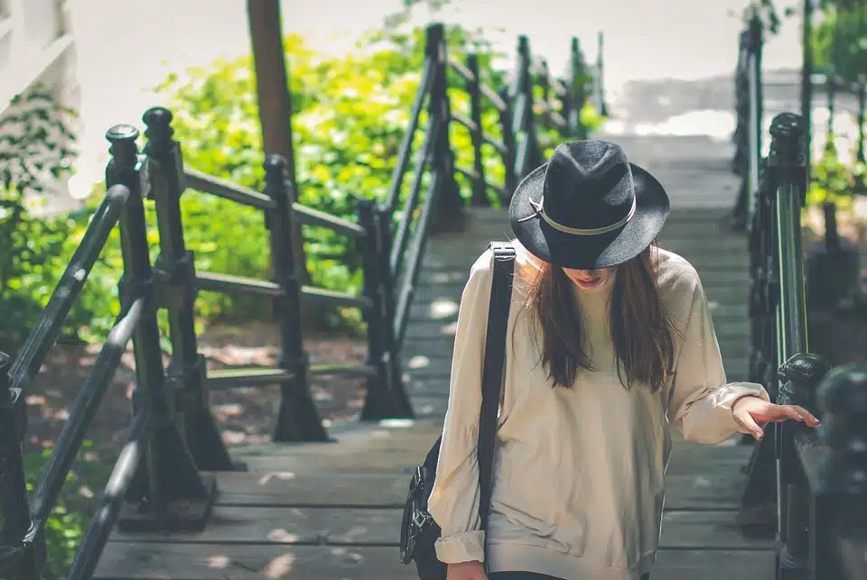 5 Caractéristiques que les femmes veulent dans l'habillement