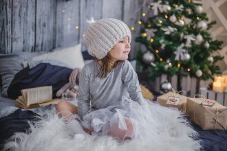 Quels cadeaux devrais-je offrir Ă ma petite amie ?