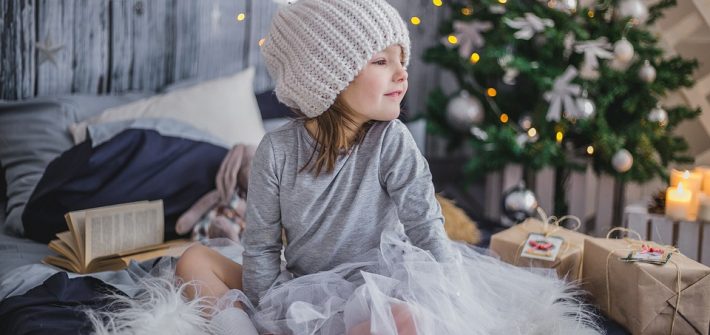 Quels cadeaux devrais-je offrir à ma petite amie ?