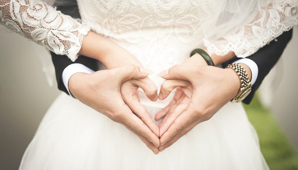 Est-il une bonne idée d'utiliser la carte de crédit pour les dépenses de mariage