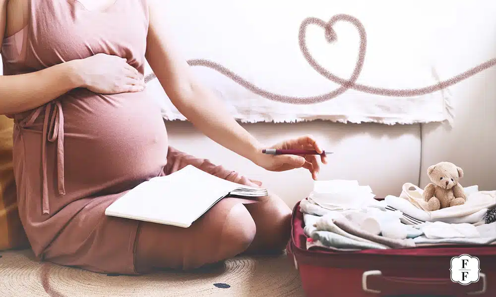 liste de naissance