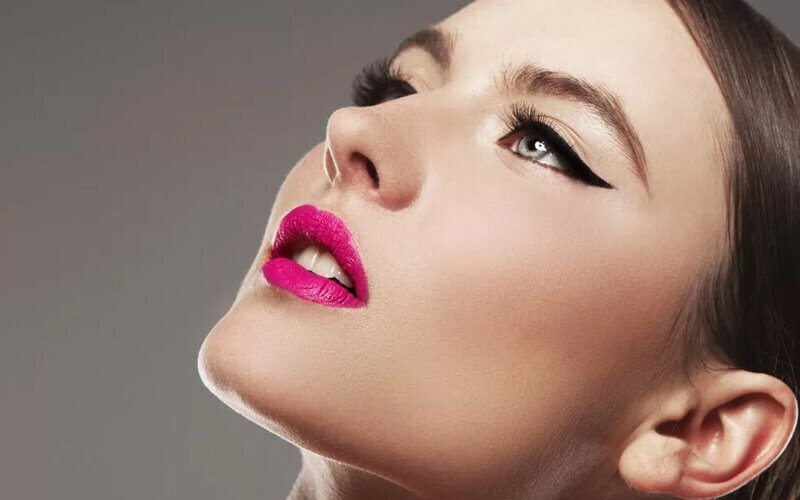 eye liner