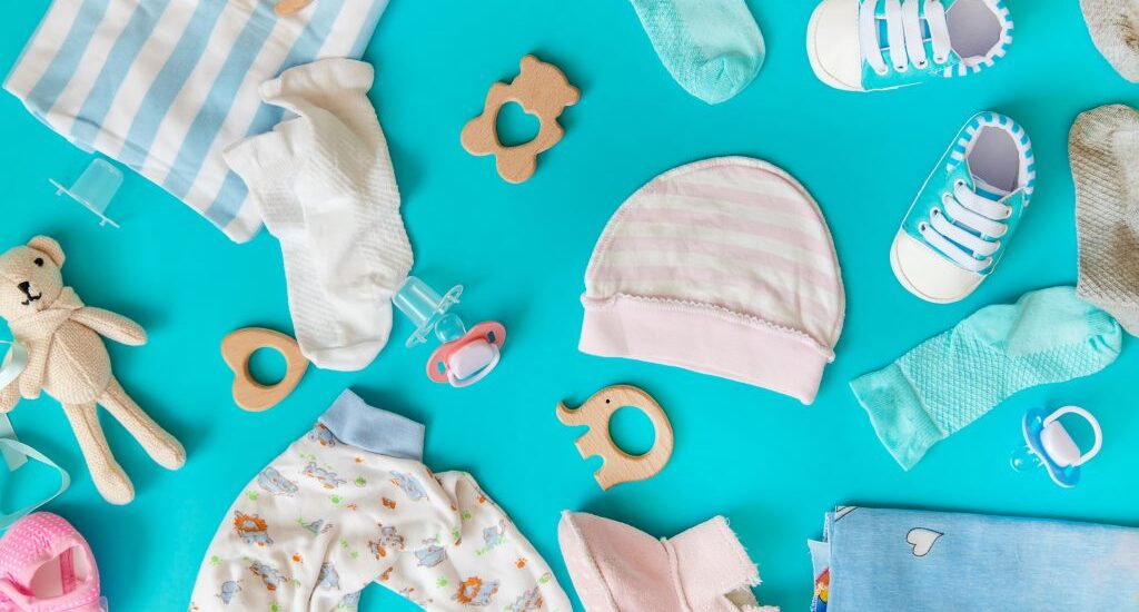 Bébé : quels vêtements choisir ? Suivez nos conseils !