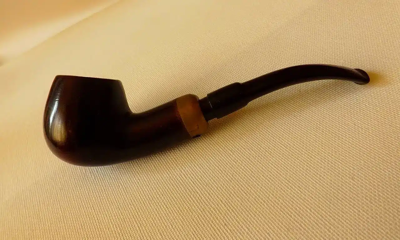 pipe