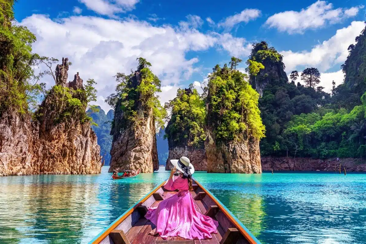 pays d'asie