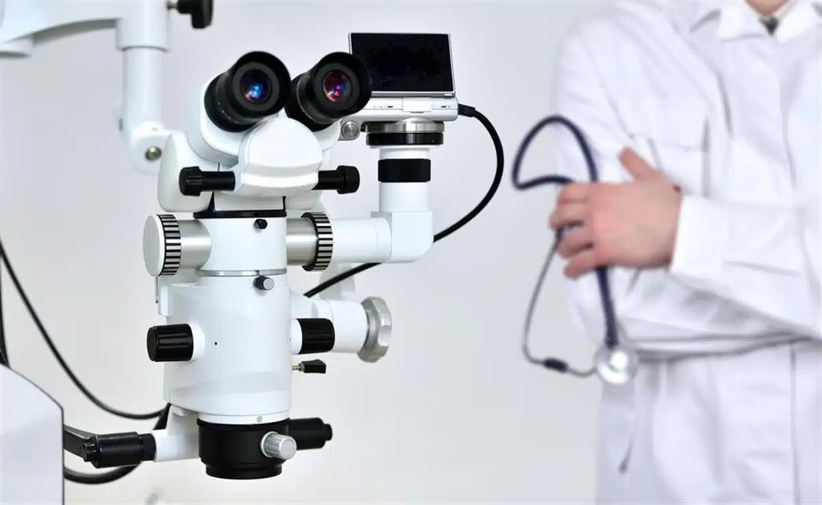Vidéo-colposcopes haute définition : une clarté inégalée pour le diagnostic