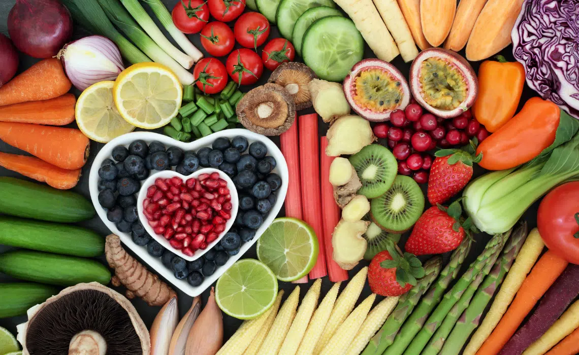 alimentation