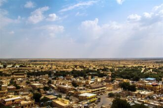 charme ville de dakar