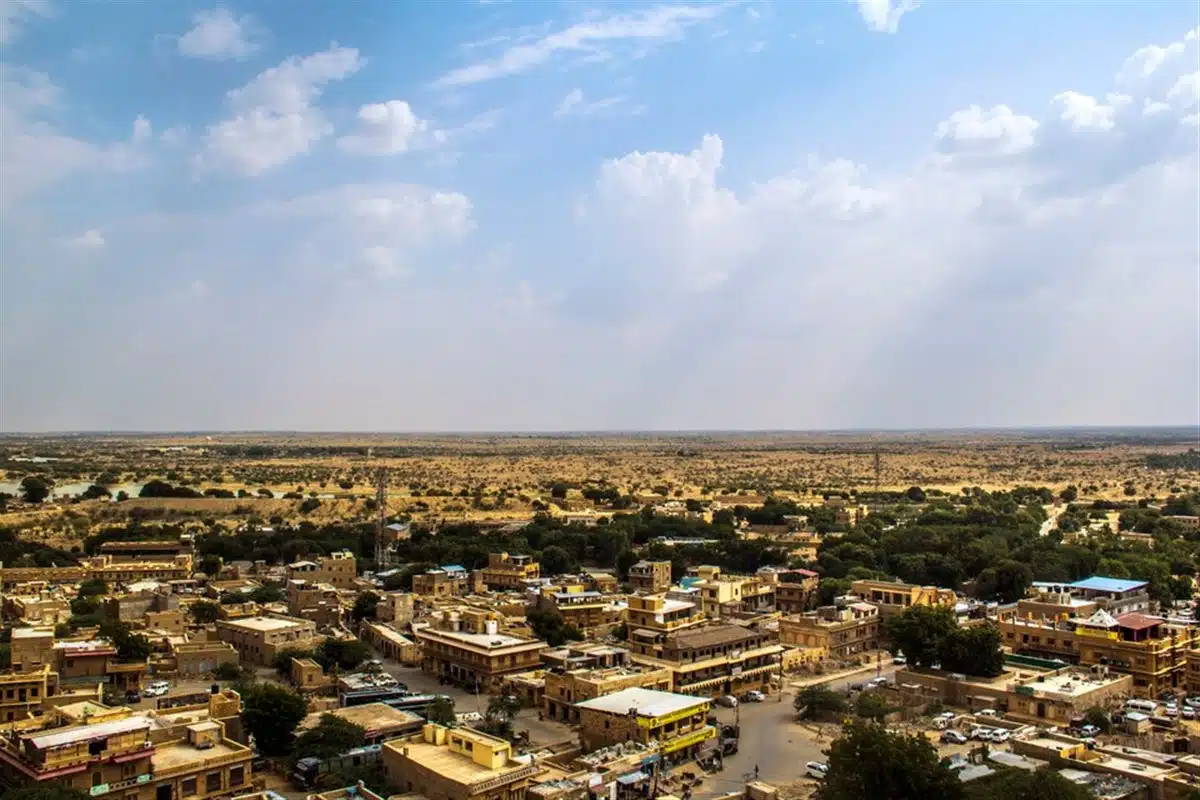 charme ville de dakar