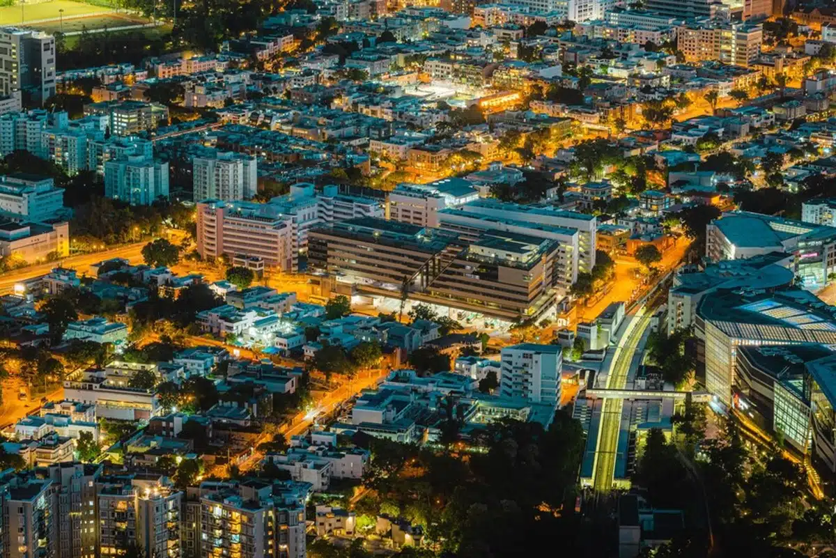 dakar ville