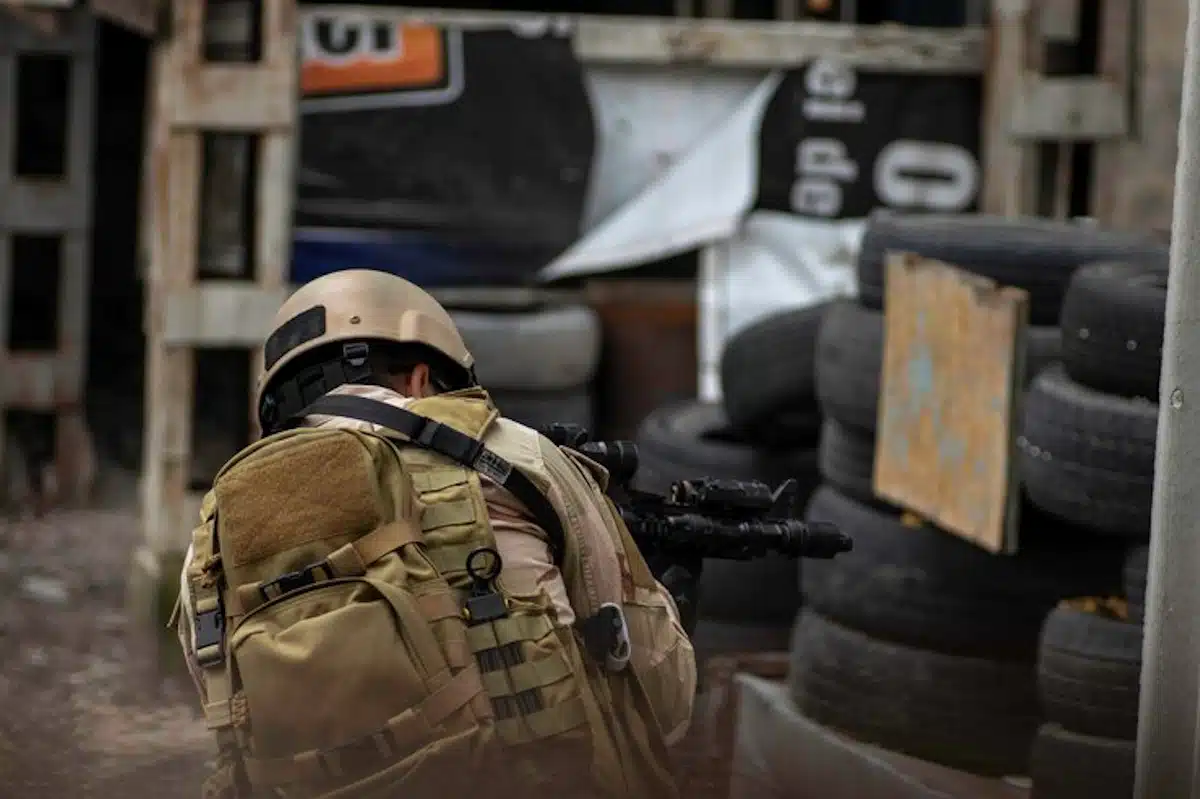 lieux airsoft