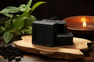savon noir