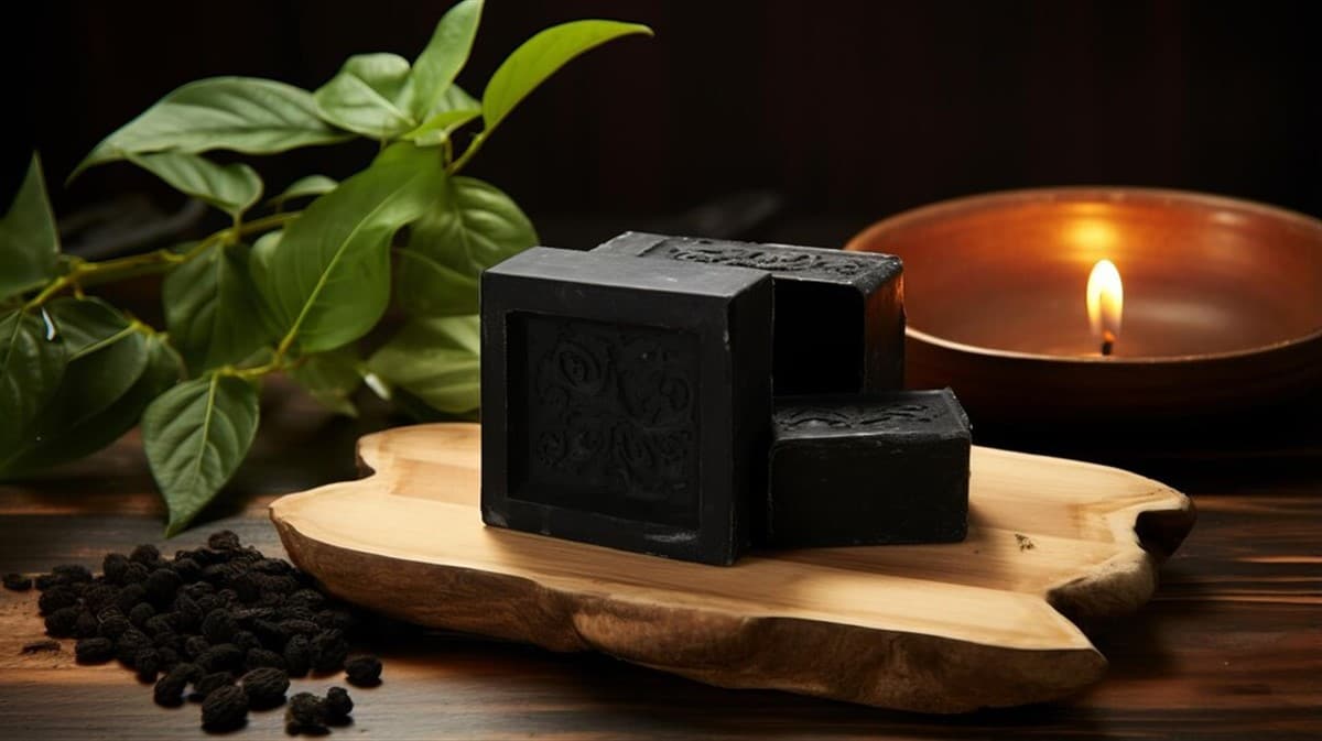 savon noir