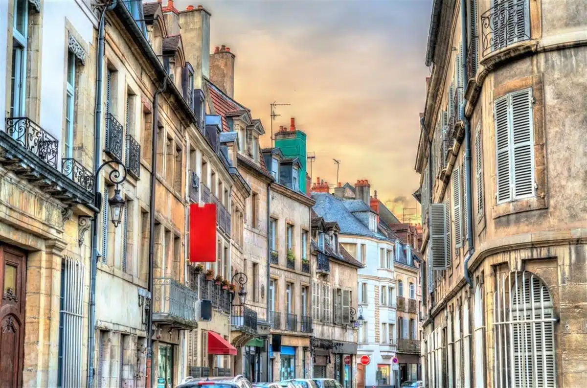 ville de rouen