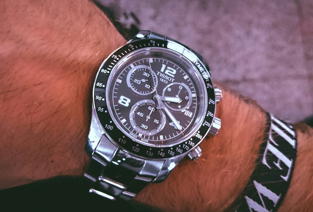 Tissot T-Classic PRX