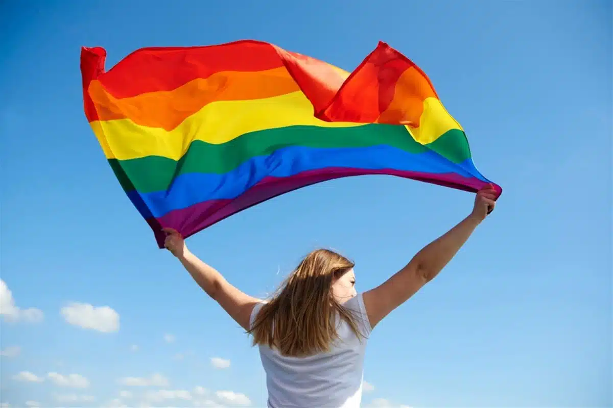 emoji lgbt