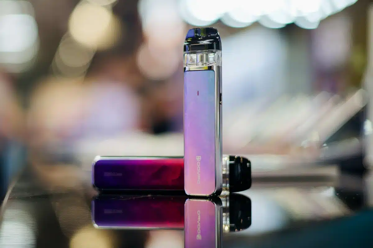innovation vape