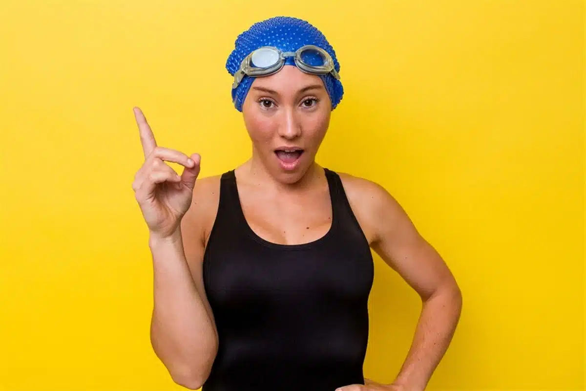 maillot de bain menstruel
