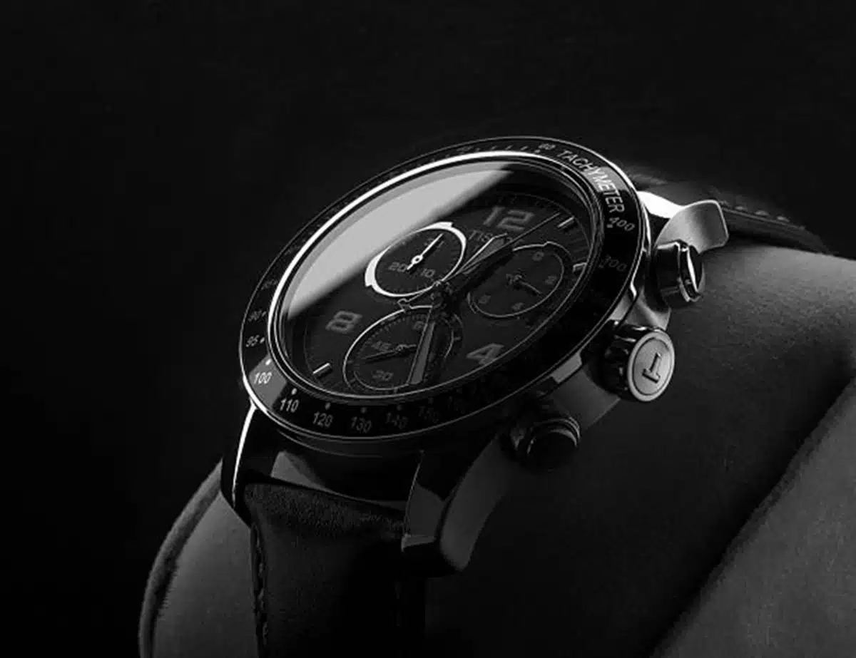 montre Tissot