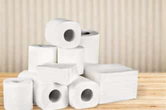 papier toilette