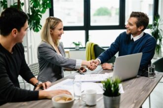 performance financiere