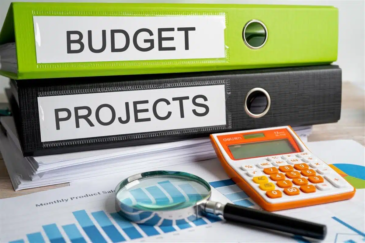 processus budgetaire