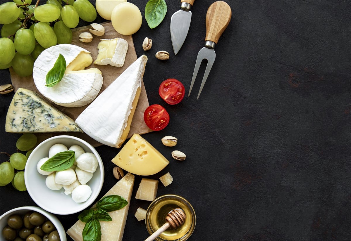 recette de cuisine