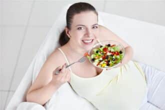 regime alimentaire
