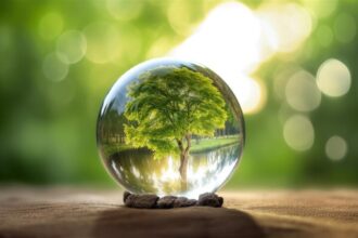 signalétique ecologie