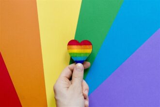 signe lgbt