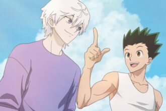 Hunter x Hunter