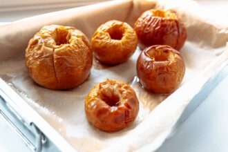 Petites-pommes-au-four