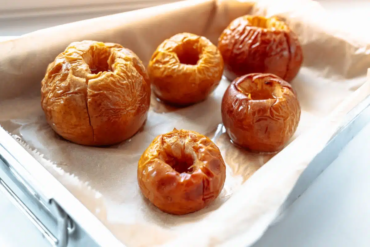 Petites-pommes-au-four