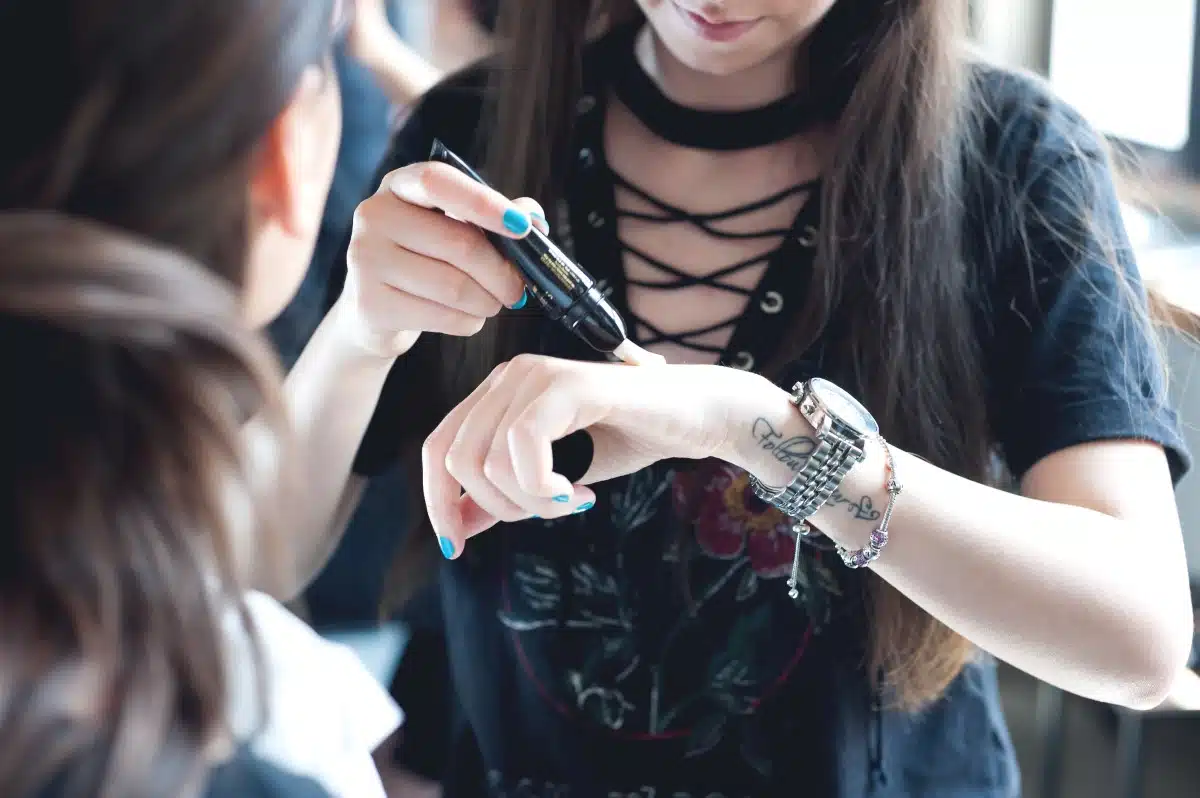 montres uniques