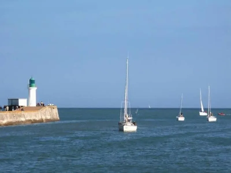 compétitions nautiques