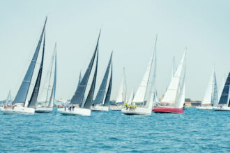 course du vendée globe