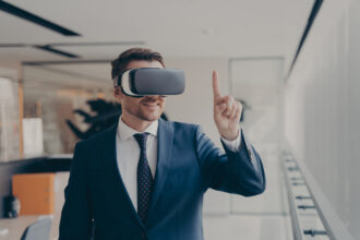 tendance high-tech