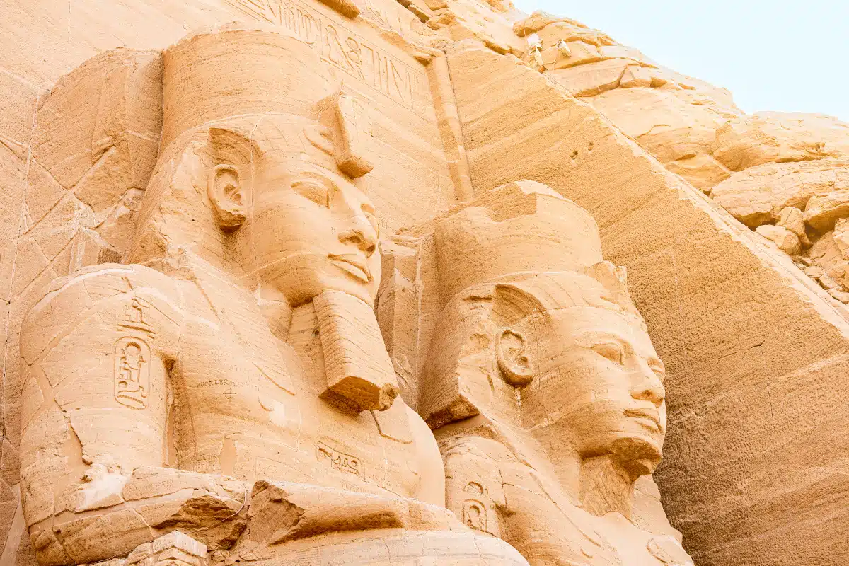 Égypte