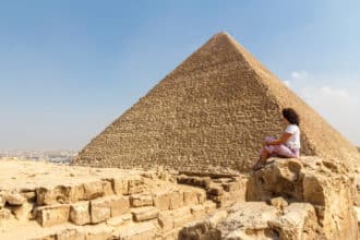 voyage Égypte