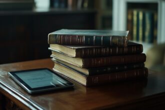 Bookys, peut on vraiement profiter de ces ebooks gratuits légalement ?
