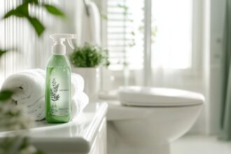 Comment prévenir l'apparition d'un asticot dans les toilettes chez vous