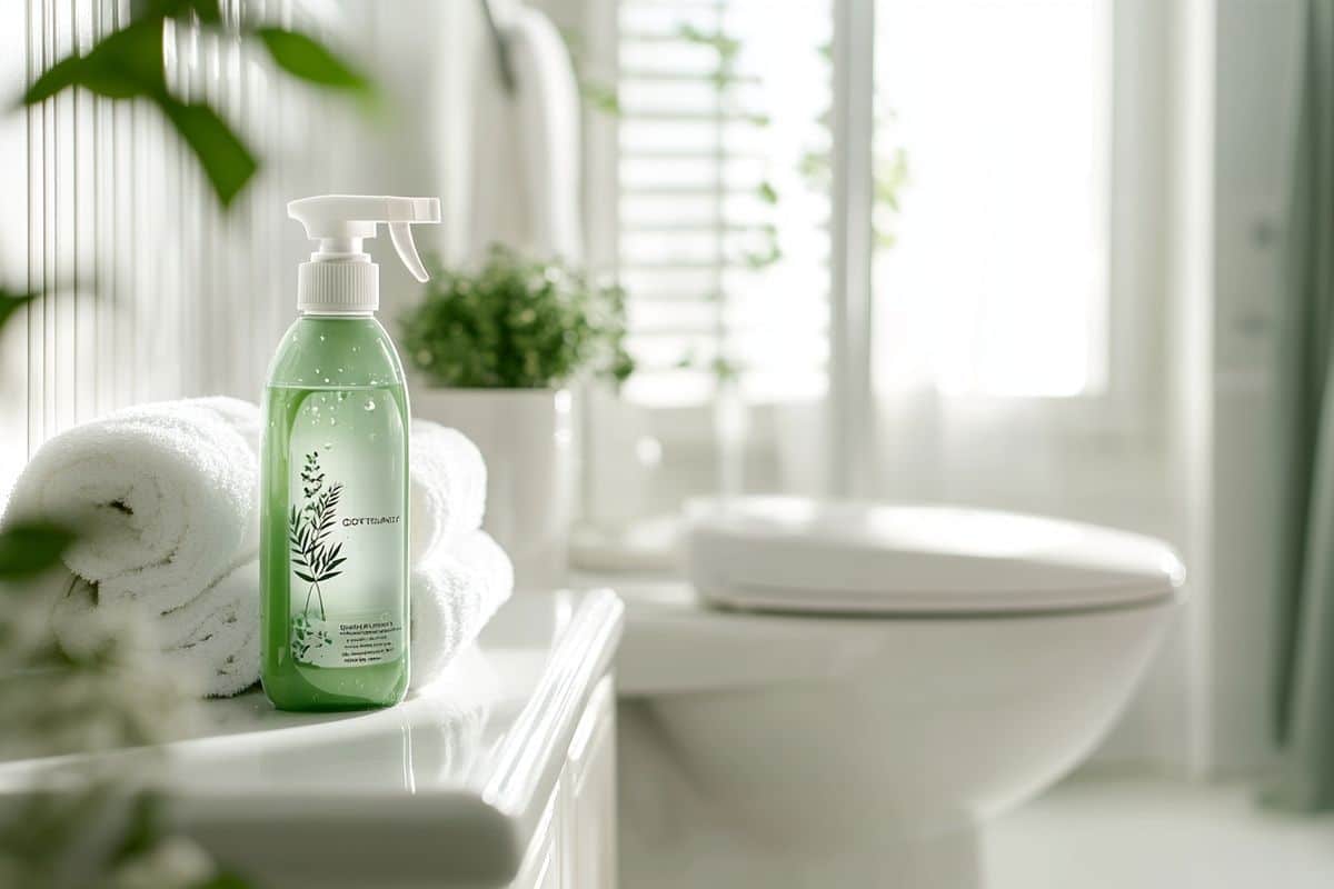 Comment prévenir l'apparition d'un asticot dans les toilettes chez vous