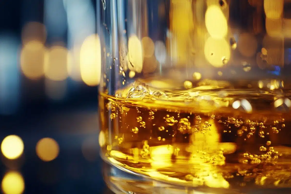 Un monde de saveurs : Explorer une dose whisky en cl comme un pro