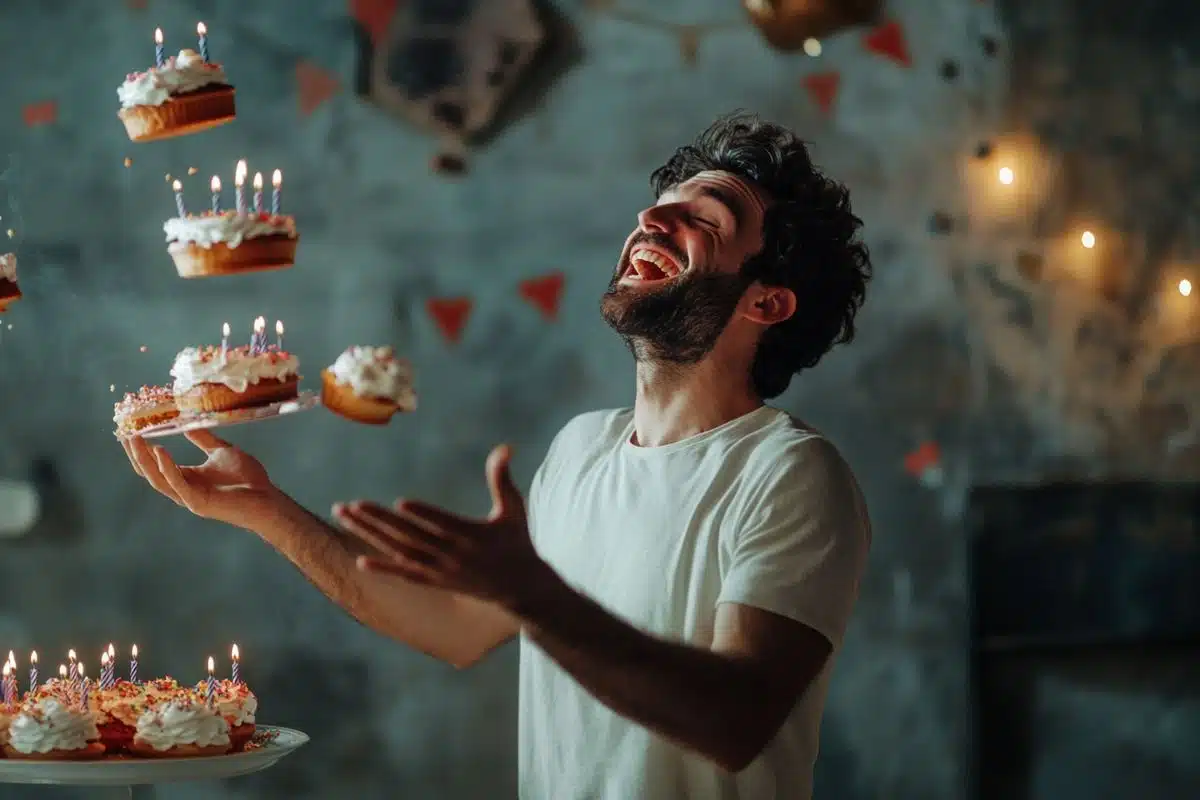 Carte d'anniversaire humour pour homme gratuite : les thèmes les plus populaires