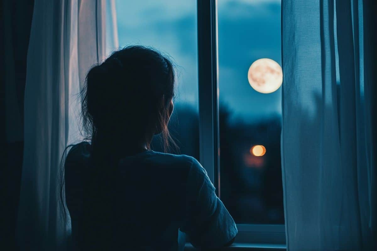 Les mots parfaits pour souhaiter bonne nuit à son amour à distance