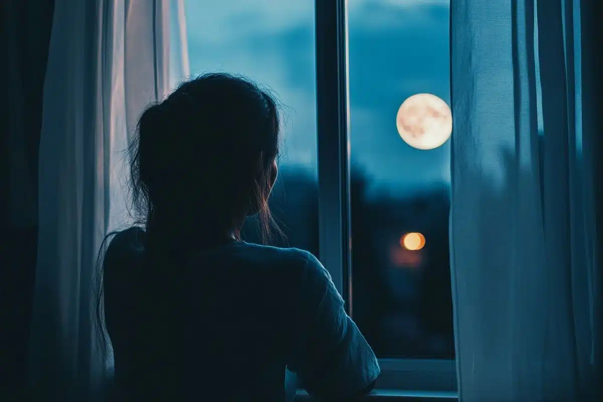 Les mots parfaits pour souhaiter bonne nuit à son amour à distance