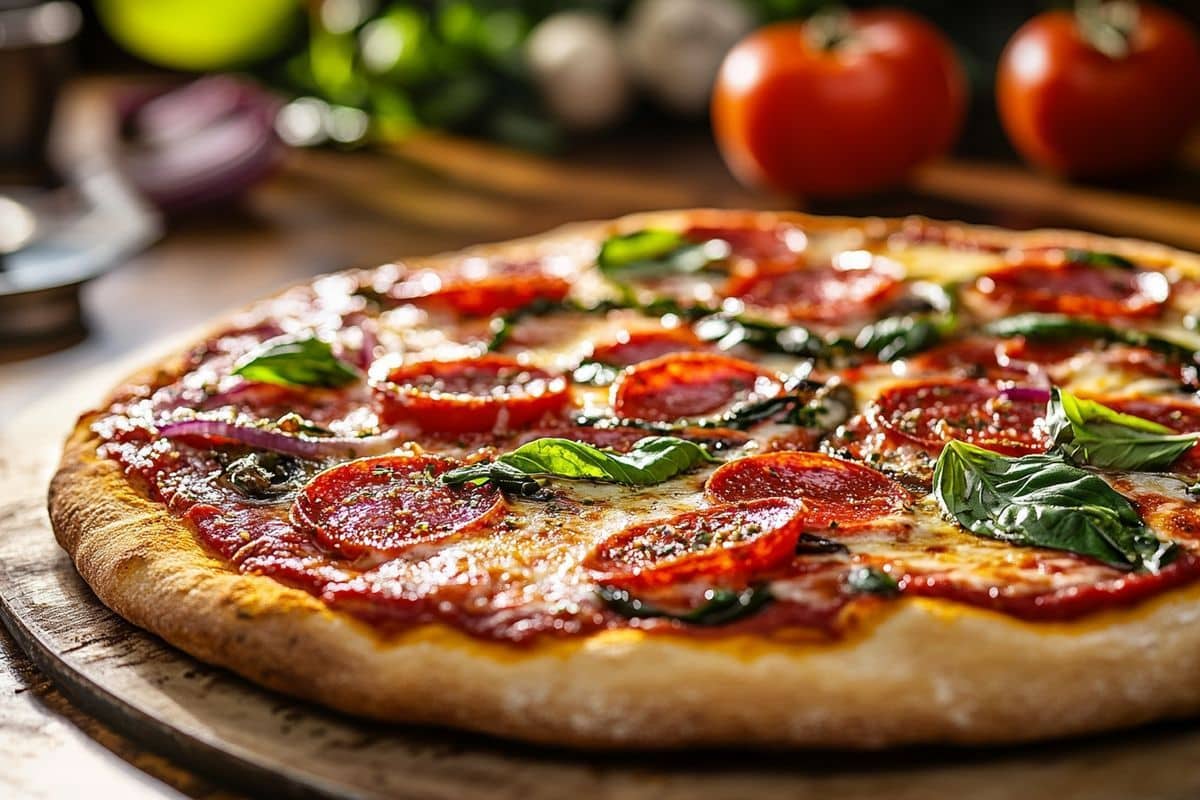 Pourquoi la question de Domino's pizza : halal ou pas mérite votre attention