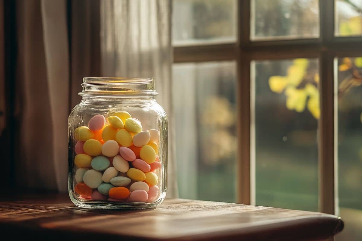 Combien peut-on manger de pastilles Vichy par jour pour une santé optimale ?