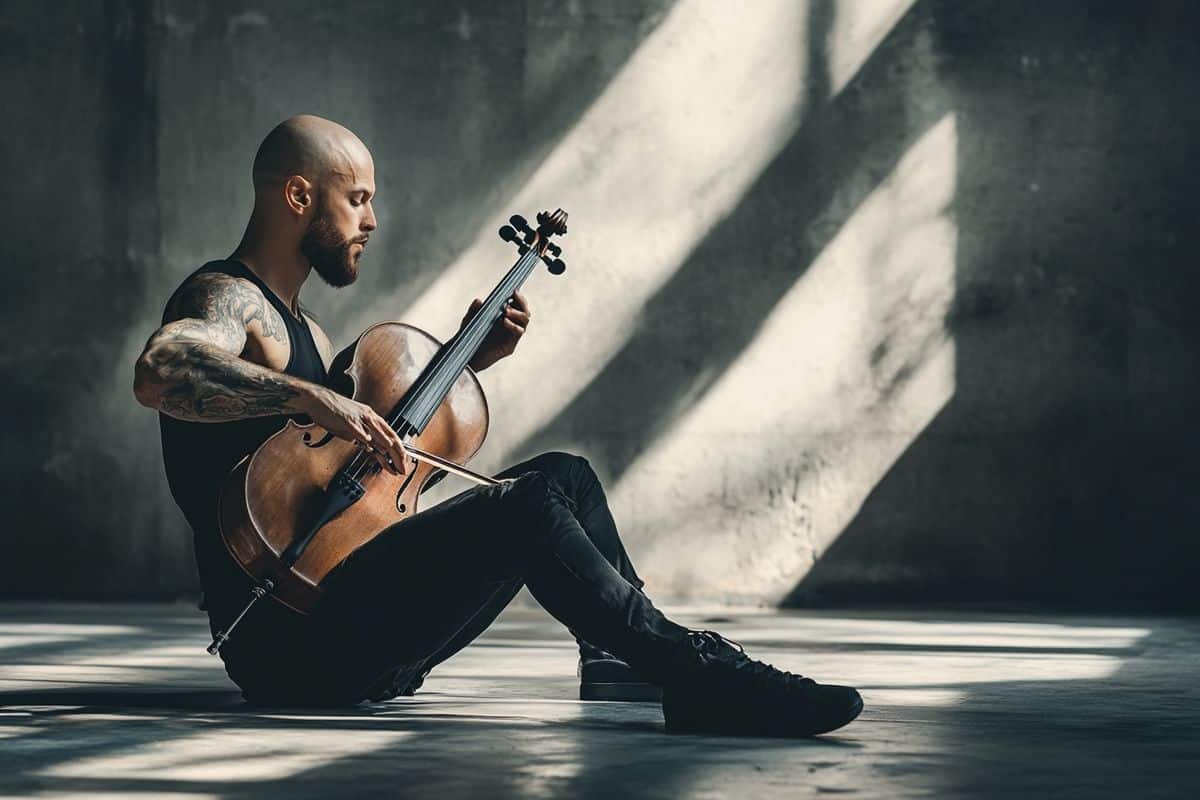 Comment les musiques rock symphony voices redéfinissent les performances en direct