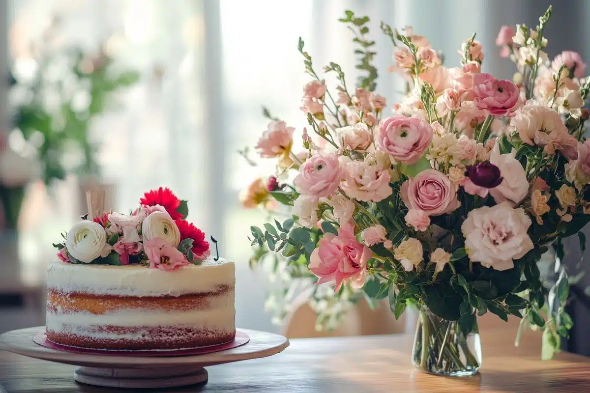 Des vœux d'anniversaire empreints de sincérité